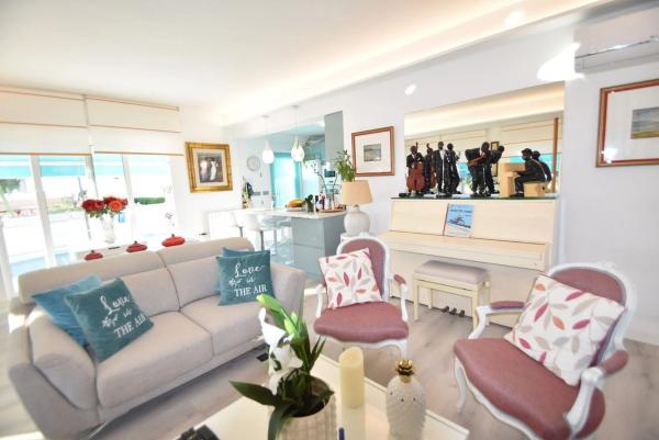 Chalet en Ciudad Quesada