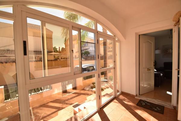 Chalet en Ciudad Quesada