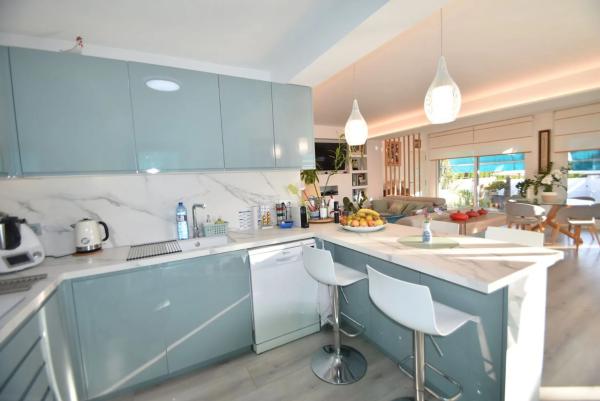 Chalet en Ciudad Quesada