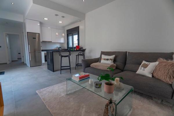 Chalet en calle Africa, 757