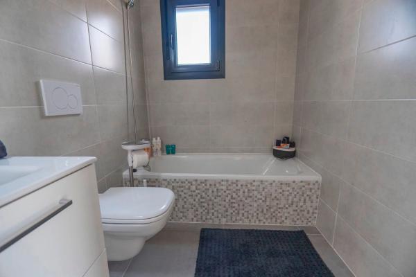 Chalet en calle Africa, 757