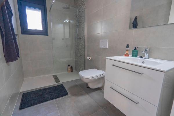 Chalet en calle Africa, 757