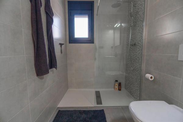 Chalet en calle Africa, 757