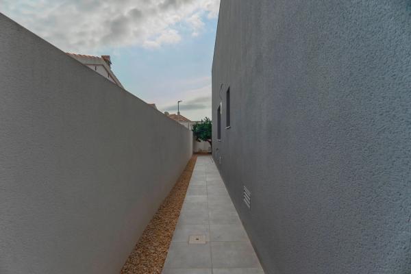 Chalet en calle Africa, 757