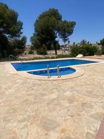 Piso en avenida del Salvador, 92