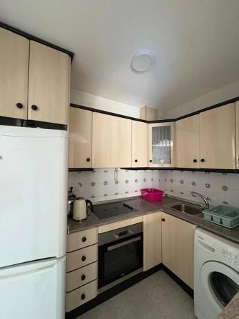 Piso en avenida del Salvador, 92