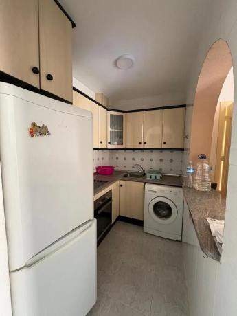 Piso en avenida del Salvador, 92