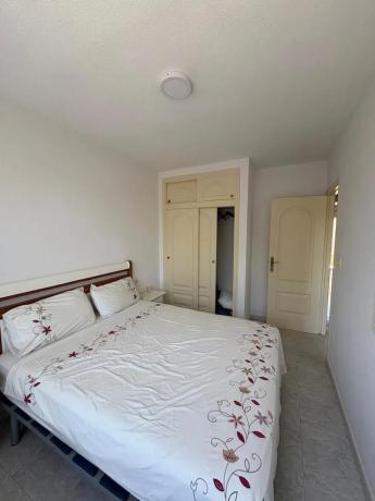 Piso en avenida del Salvador, 92