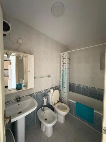 Piso en avenida del Salvador, 92