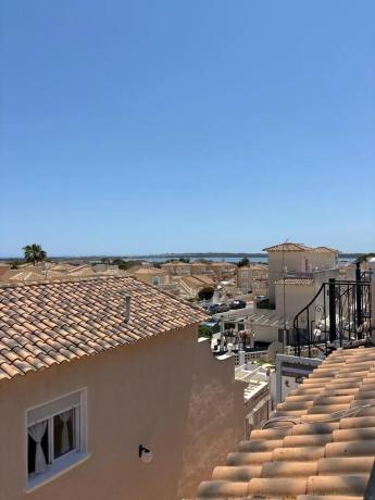 Piso en avenida del Salvador, 92