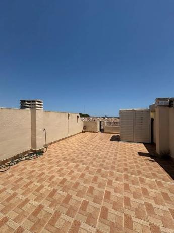 Piso en avenida del Salvador, 92