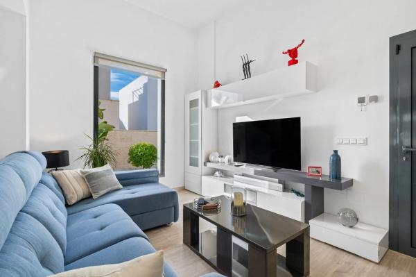 Chalet en avenida Argentina, 8