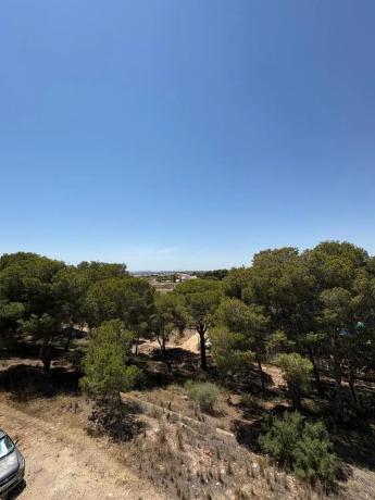 Piso en avenida del Salvador, 92