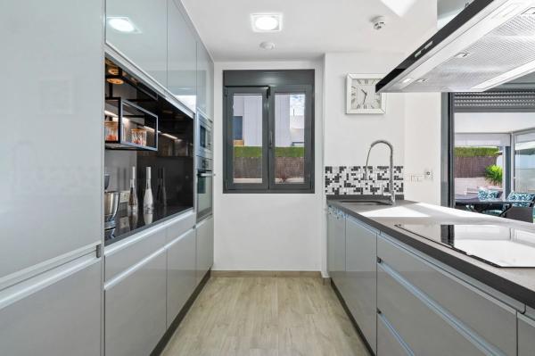 Chalet en avenida Argentina, 8