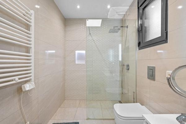 Chalet en avenida Argentina, 8