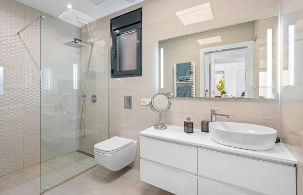 Chalet en avenida Argentina, 8