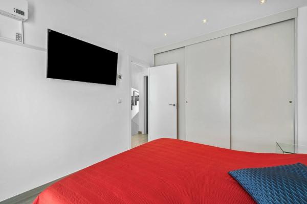 Chalet en avenida Argentina, 8