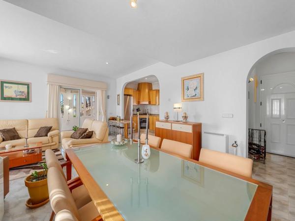 Chalet en calle Agata, 1