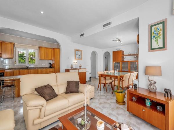 Chalet en calle Agata, 1