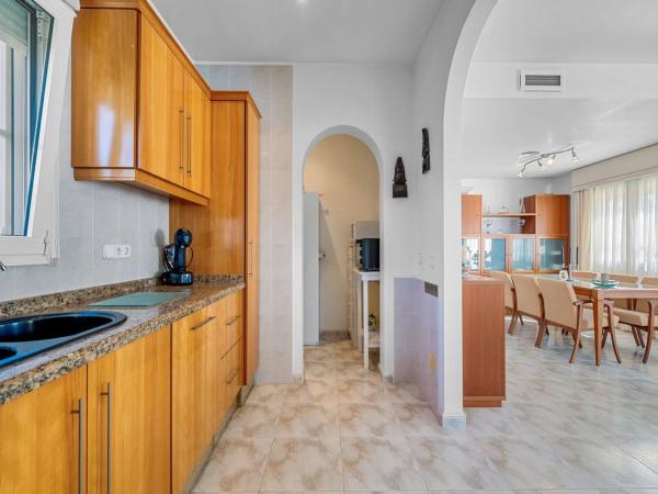 Chalet en calle Agata, 1