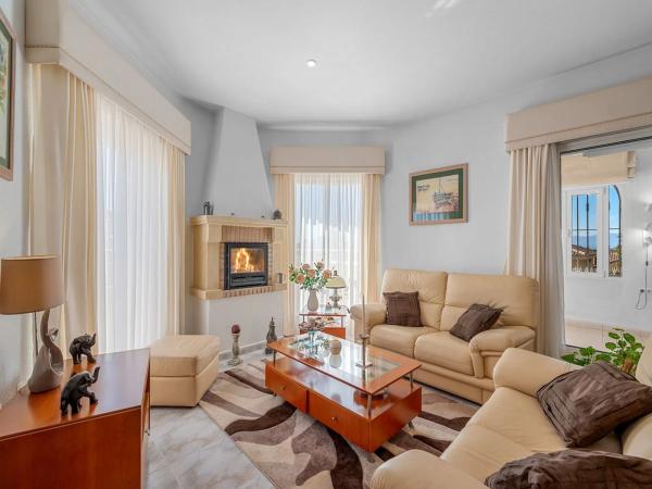 Chalet en calle Agata, 1