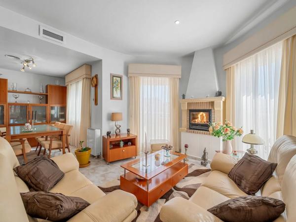 Chalet en calle Agata, 1