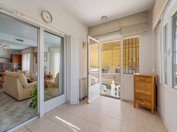 Chalet en calle Agata, 1