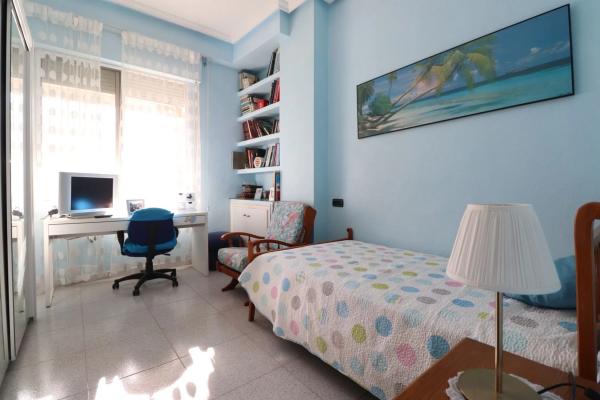 Chalet en calle Joaquín González, 36