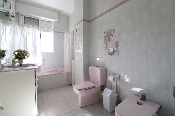 Chalet en calle Joaquín González, 36