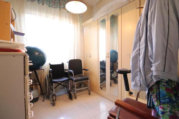 Chalet en calle Joaquín González, 36