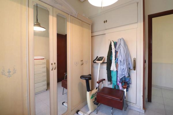 Chalet en calle Joaquín González, 36