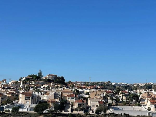 Chalet pareado en calle Sierra de Gredos, 63
