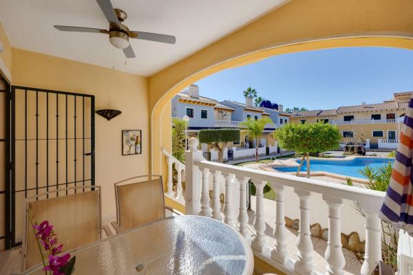 Piso en calle Pamplona N2, 33