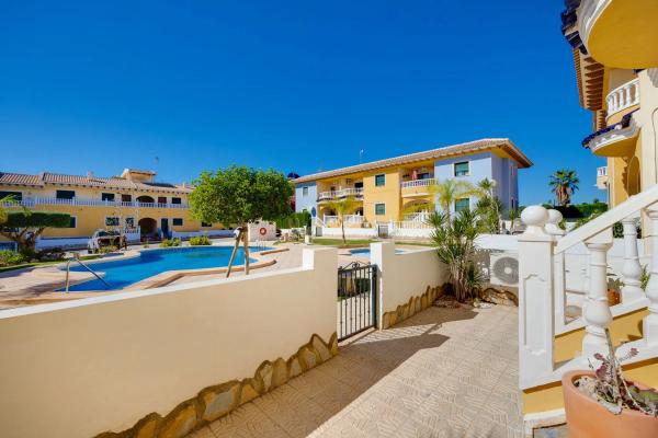 Piso en calle Pamplona N2, 33