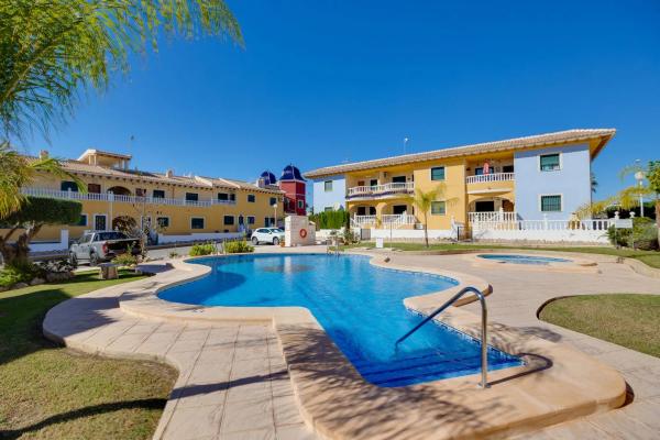 Piso en calle Pamplona N2, 33