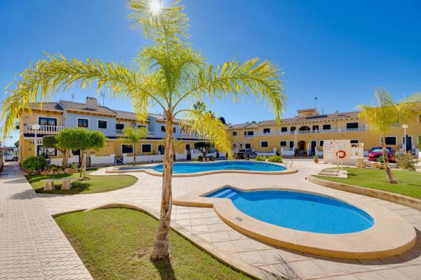 Piso en calle Pamplona N2, 33