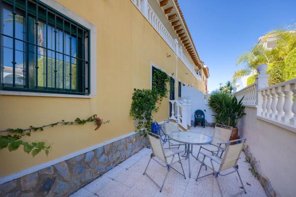 Piso en calle Pamplona N2, 33