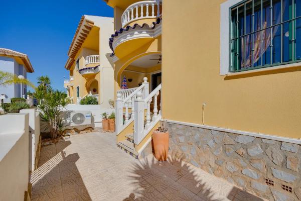 Piso en calle Pamplona N2, 33