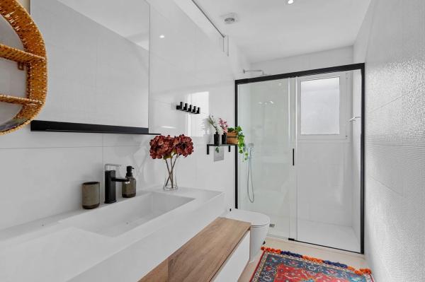 Chalet adosado en avenida de Almería, 4