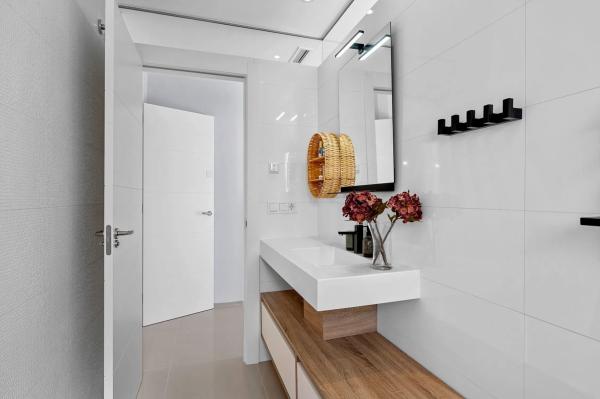 Chalet adosado en avenida de Almería, 4