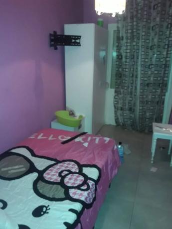 Piso en calle Orihuela, 11