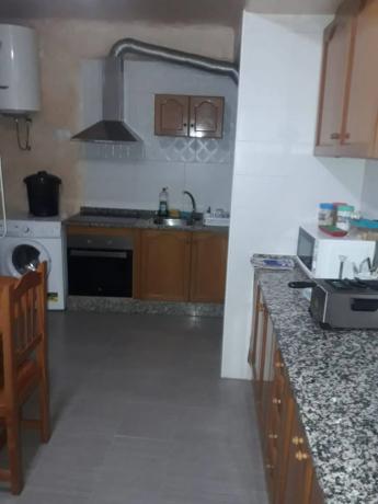 Piso en calle Orihuela, 11