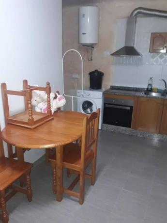 Piso en calle Orihuela, 11