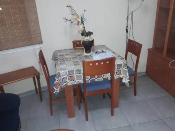 Piso en calle Orihuela, 11