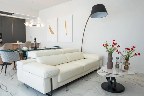 Casa independiente en calle Lerida