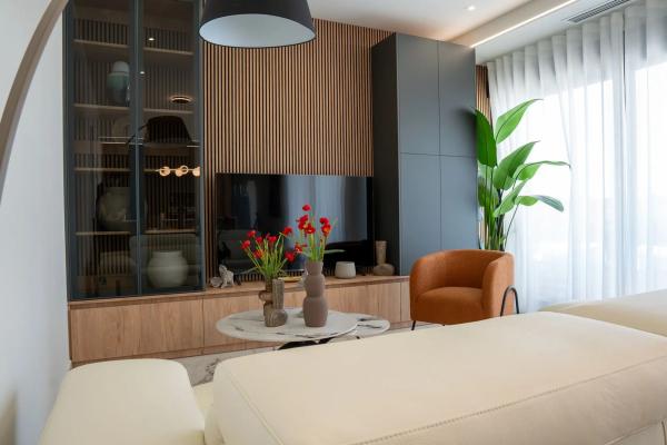 Casa independiente en calle Lerida