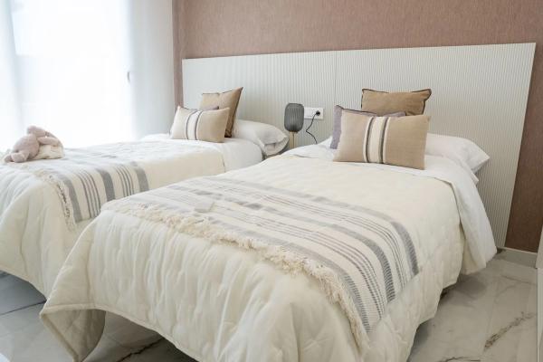 Casa independiente en calle Lerida