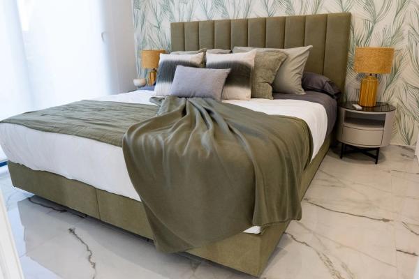 Casa independiente en calle Lerida