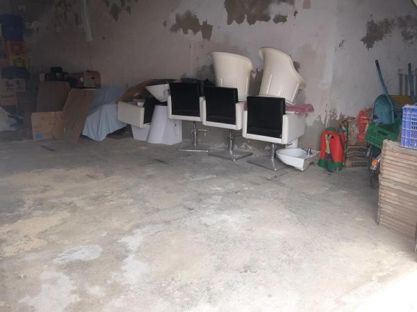 Chalet adosado en calle Limonar, 19