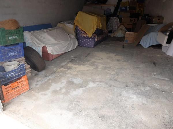 Chalet adosado en calle Limonar, 19